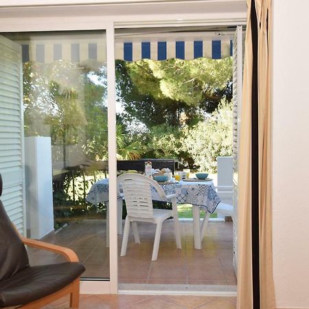 Apartamento Casa Flor Vilamoura Exterior foto