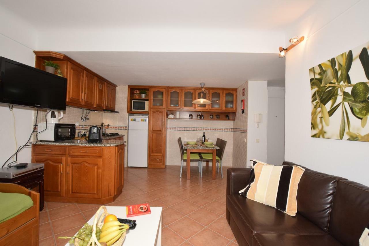 Apartamento Casa Flor Vilamoura Exterior foto