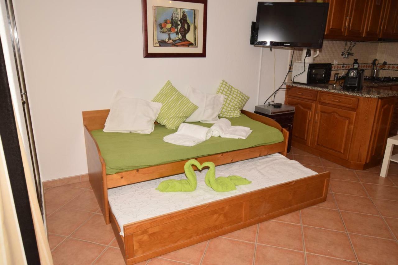 Apartamento Casa Flor Vilamoura Exterior foto